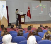 SEOUL - Koreli Hocadan ESOGÜ Diş Hekimliği Fakültesi Öğrencilerine Eğitim