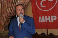 FAHRETTIN OĞUZ TOR - MHP Kahramanmaraş Milletvekillerini Tanıttı