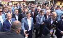 KIŞ TURİZMİ - Milletvekili Aydemir Açıklaması 'Teşekkürler Erzurum'