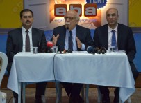 PARALEL YAPI - Milli Eğitim Bakanı Uyardı Açıklaması 1 Hafta İçinde...