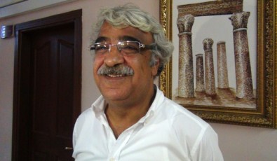 Nobel Ödülü Alan Bilim Adamı HDP'li Vekilin Akrabası Çıktı