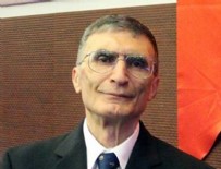 ALFRED NOBEL - Nobel Kimya Ödülü'nün sahibi Aziz Sancar
