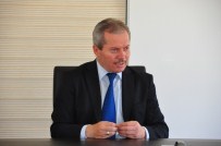 TRAFİK KANUNU - Okul Servislerine Sıkı Denetim