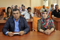 EĞİTİM DÖNEMİ - Özdemir'den 'Eğitim' Açıklaması