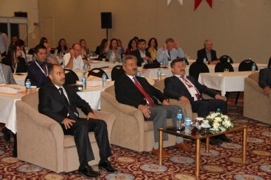 Patates Karantina Etmenlerinin Teşhisi Ve Risk Değerlendirme Çalıştayı