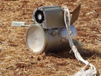 SAVAŞ SUÇU - Rusya'nın Suriye'de Misket Bombası Kullandığı İddia Edildi