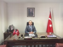 ORTEZ - Sankon İzmir İl Başkanı Ali Solak Oldu