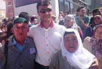 Şehit Annesi Mekke'de Hayatını Kaybetti