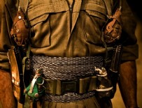 Şırnak'ta teröristler öğretmenleri kaçırdı