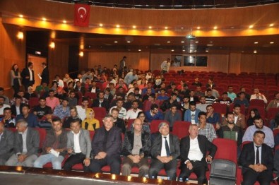 Solucan Gübresi Ve Damla Sulama İle Tarım Konferansı