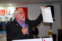 KAPITALIST - SP Genel Başkan Yardımcısı Muhittin Yıldırım Açıklaması