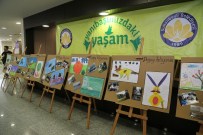 TÜRKIYE İZCILIK FEDERASYONU - Sultanbeylili Gençler 'Yanıbaşımızdaki Yaşam' Projesi İle Doğayı Farketti