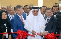 ÇUKUROVA KALKıNMA AJANSı - Türkiye Sağlık Turizmini Dubai'de Tanıtıyor