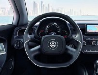 Volkswagen'den geri adım