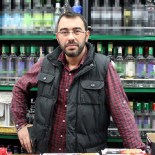 FUZULİ - 13 Yaşındaki Hırsızın Güpegündüz Soygunu