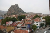 Afyonkarahisar'da Hava Durumu