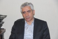 ORHAN PAMUK - AK Parti'li Ensarioğlu'ndan Demirtaş'a Cevap