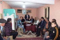 BARTIN MERKEZ - AK Parti Milletvekili Tunç Açıklaması 'Boşa Gidecek Bir Oyumuz Bile Olmamalı'