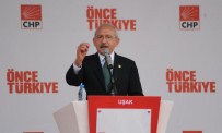 KıZıLCASÖĞÜT - AK Parti Ve MHP'ye Kopya Eleştirisi