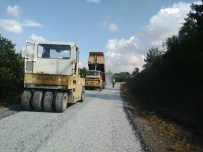 AKSELENDI - Akhisar Büyükşehir'le Nefes Aldı