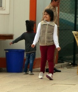 Ayvalık Açıklarında 56 Sığınmacı Yakalandı