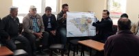 BAĞIMSIZ MİLLETVEKİLİ - Bağımsız Yozgat Milletvekili Adayı Kayalar, Fabrikada Sıra Bekleyen Pancar Çitfçisinin Sorunlarını Dinledi