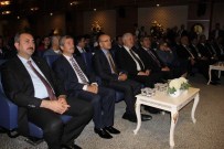 FIKRET MURAT TURAL - Bakan Şimşek Açıklaması 'Biz Demokrasi, Hak, Özgürlükleri İyileştirirken Bazıları Da Türkiye'yi Bölme Çabasında'