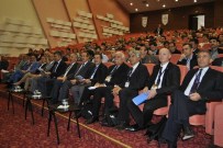 TÜRK PIRELLI LASTIKLERI - Bakım Teknolojileri Kongresi Başladı