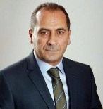 İBRAHIM GÜRBÜZ - Bala Belediye Başkanı Gürbüz'e Yılın Belediye Başkanı Ödülü