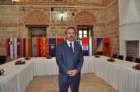 Balkan Üniversiteleri Edirne'de Buluştu