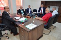 ÖZEL OKULLAR - Başkan Öztürk, Kuran-I Kerim Dağıttı