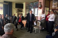 HALUK KOÇ - 'Başta MHP Olmak Üzere Tüm Partiler Bizi Taklit Ediyor'