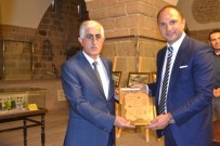 KERVANSARAY - Battalgazi'nin Tarihi Dokusu, İlgi Çekiyor