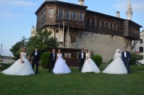 BOLAMAN - Bolaman Doğal Stüdyo Oldu