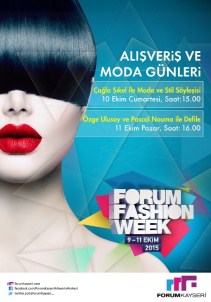 Çağla Şikel, Özge Ulusoy Ve Pascal Nouma Kayseri'ye Geliyor