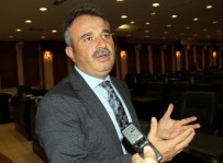 TURAN ÇAKıR - Çakır'dan 'Yıkım' Açıklaması