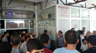 Çocukların Öldüğü Patlamanın Altından Da PKK Çıktı