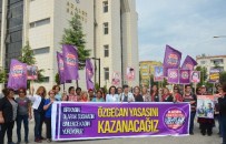 TEMİZLİK İŞÇİSİ - Dehşet Saçan İmamın Duruşmasında Karar Çıkmadı