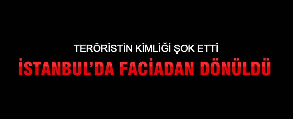 DHKP/C'li terörist, İstanbul Emniyeti önünde keşif yaparken yakalandı