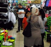 Didim Belediyesi'nden Öğrencilere Kıyafet Yardımı