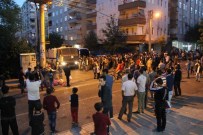 SAKARYA CADDESİ - Diyarbakır'da Operasyon Açıklaması 1 Kadın Terörist Öldürüldü