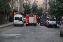 SAKARYA CADDESİ - Diyarbakır'da Operasyon Açıklaması 1 Terörist Öldürüldü