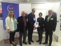 Edirne Kadın Girişimciler Kurulu Çalışmalarına Hızla Devam Ediyor