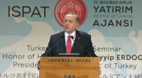 TERÖRLE MÜCADELE KÜRESEL FORUMU - Erdoğan Açıklaması Japonya Da İçinde Olmalı