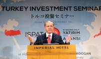 ŞEHİR HASTANELERİ - Erdoğan Açıklaması 'Sinop Nükleer Santralinin İlk Ünitesinin 2023'Te Faaliyete Geçmesini Temenni Ediyoruz'