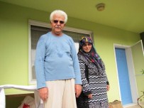 SEDEF HASTALIĞI - Esire Termal Turizm Merkezi Sedef Hastalarına Şifa Dağıtıyor