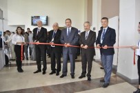 FARUK GÜNAY - Eskişehir'de '7. Bakım Teknolojileri Sergisi' Açıldı