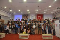 MEHMET GÜRKAN - Genç Dostu Kentler Çalıştayı Kuşadası'nda Yapıldı