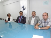 EMEK PARTISI - HDP Malatya Milletvekili Adayı Erdoğan Açıklaması