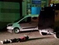 PARALEL YAPI - HDP'nin imdadına FETÖ yetişti